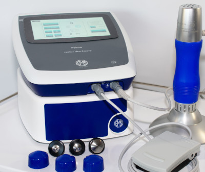 Shockwave Therapy